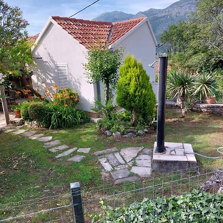 Holiday Home Sunrise Gruda 外观 照片